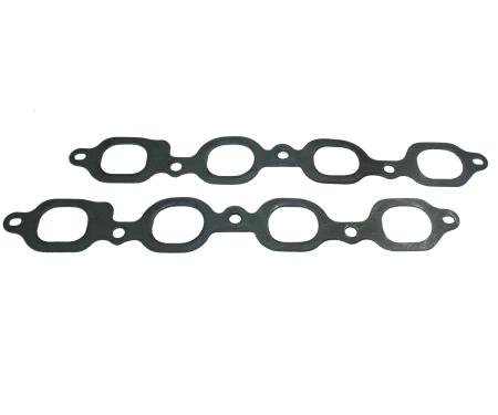 JBA Performance Exhaust GM 5.3/6.2L GEN 5 Ecotec 3 Direct Fuel Injection Engines, Header Flange Gaskets 063-0276