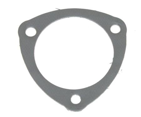 JBA Performance Exhaust 3 Bolt 3" Wire Gaskets, pair 063-1204