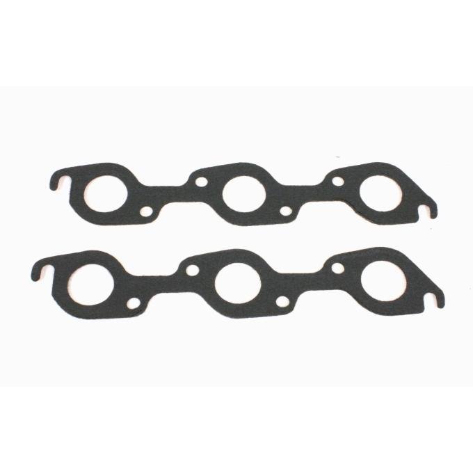 JBA Performance Exhaust Ford 3.8/3.9/4.2L V6 Engines, Header Flange Gaskets 063-1672