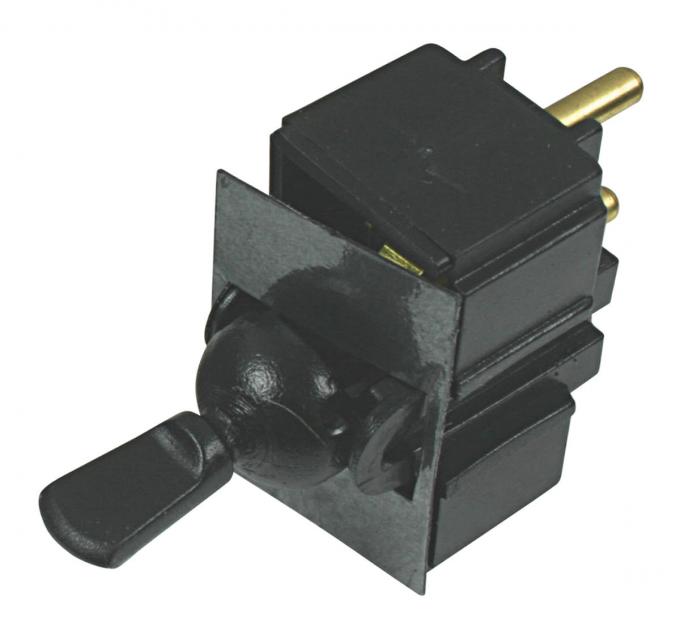 Chevelle Convertible Power Top Switch, Functional Replacement, 1964-1972