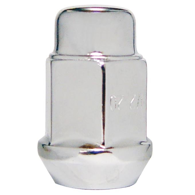 Coker Tire 7/16" Right Hand Mag Style Lug Nut 5007MAG