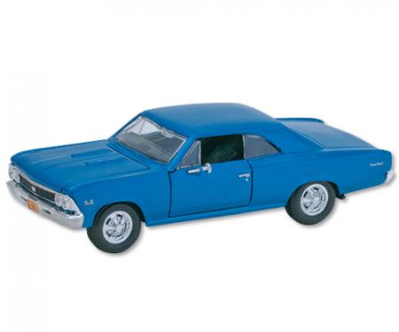 1:24th 1966 Chevelle SS 396 Diecast