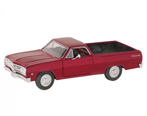 1:25th 1965 El Camino Diecast