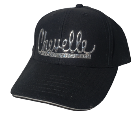 Chevelle Cap