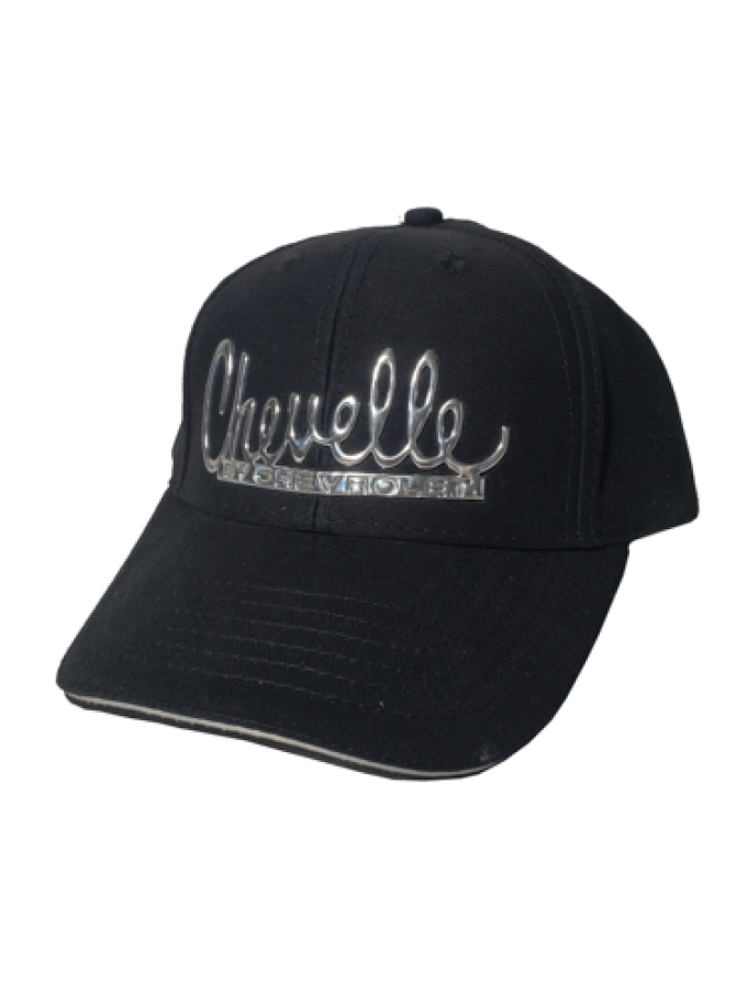 Chevelle Cap