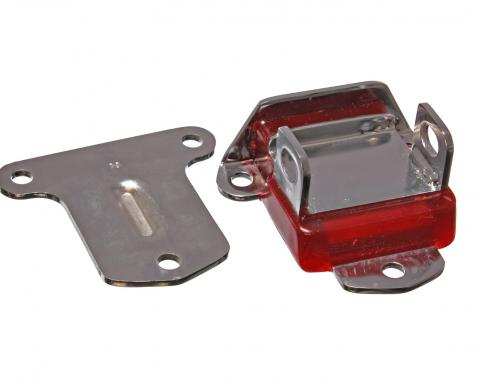 Energy Suspension Red Engine Mount 3.1115R