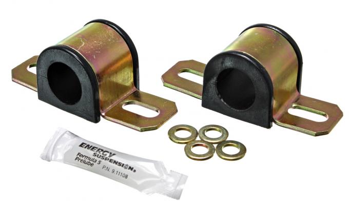 Energy Suspension Black Suspension Stabilizer Bar Bushing Kit 9.5136G