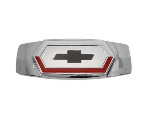AMD Tailgate Emblem, Bowtie Logo, 64-65 El Camino T-4816