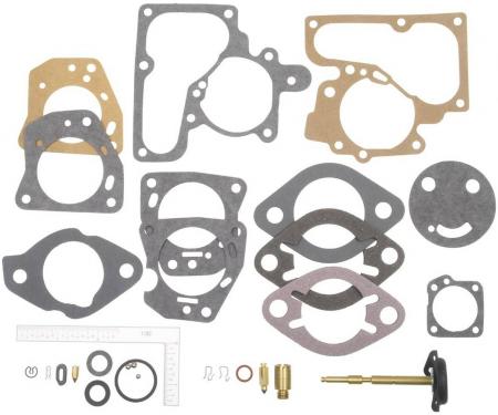 Carter 1BBL Carburetor Repair Kit 419B