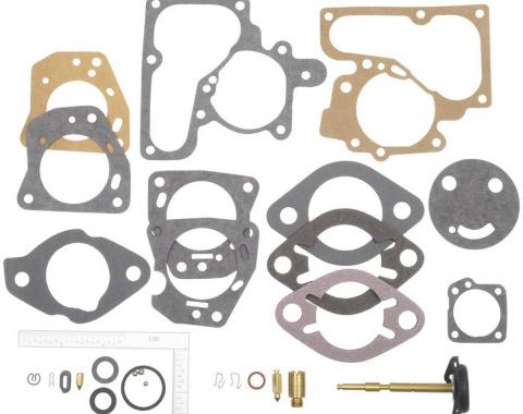 Carter 1BBL Carburetor Repair Kit 419B