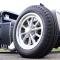 Firestone Dirt Track Ribbed Tire Front 500-15 55665