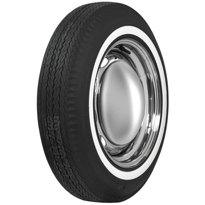 Firestone 1.00 Inch Whitewall Tire 560-15 556658
