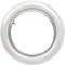 Firestone Non Skid Tire All White 34X4.5 806006