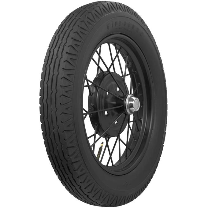 Firestone Tire 525-21 789680