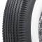 Firestone 3.50 Inch Whitewall Tire 820-15 613118