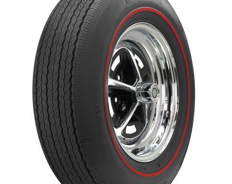 Firestone Wide Oval Radial Tire Redline GR70-15 62690