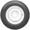 Firestone Military Tire NDT 750-20 77504