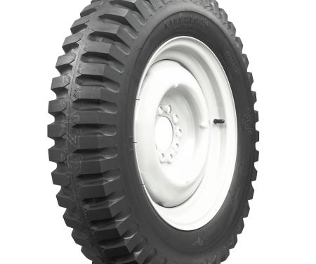 Firestone Military Tire NDT 600-16 543522