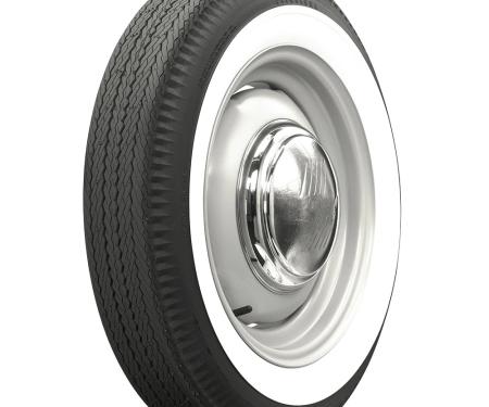 Firestone 2.75 Inch Whitewall Tire 560-15 556660