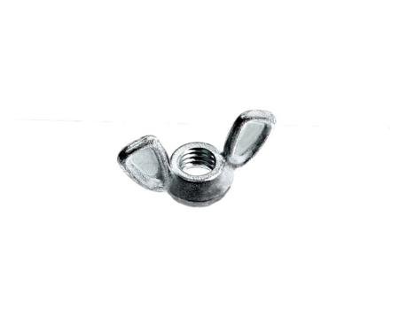 Metro Moulded Parts 1977 Pontiac / Buick / Chevrolet / Oldsmobile / Cadillac Jack Handle Tie Down Nut. Replaces Oem #11502763. 8 mm WF 3502
