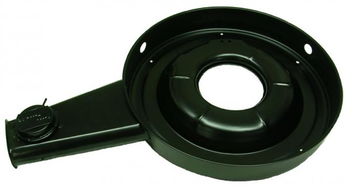 1970-1972 Cutlass / 442 Air Cleaner Base with OAI