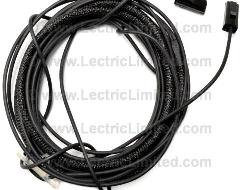 Lectric Limited 1973-1977 Buick / Chevrolet / Oldsmobile / Pontiac Power Trunk Release Wire 40777