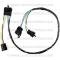 Lectric Limited 1972-1976 Buick / Chevrolet / Oldsmobile / Pontiac Radio Harness 39321