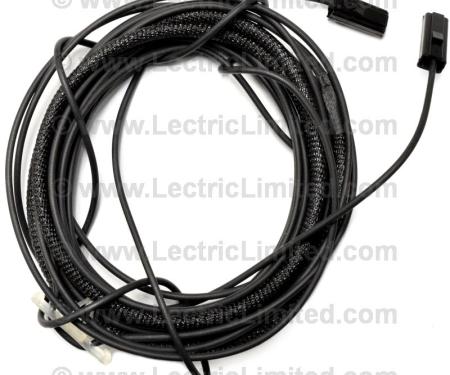 Lectric Limited 1973-1977 Buick / Chevrolet / Oldsmobile / Pontiac Power Trunk Release Wire 40777