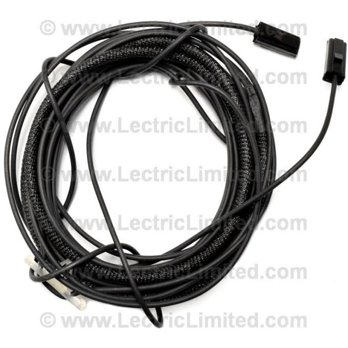 Lectric Limited 1973-1977 Buick / Chevrolet / Oldsmobile / Pontiac Power Trunk Release Wire 40777