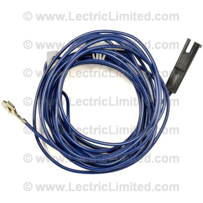 Lectric Limited 1969 Pontiac Speaker Wire 40540