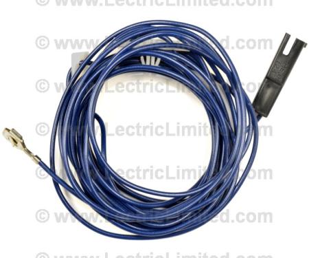 Lectric Limited 1969 Pontiac Speaker Wire 40540
