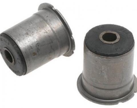 El Camino Rear Control Arm Bushings, Rubber, Upper Or Lower, 1964-1977