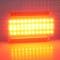 AMD Tail Light Insert Board, 48 Red LED, RH, 70 Chevelle Malibu X951-3470-DR