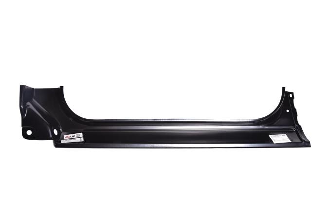Redline Restomotive® 1973-1991 Chevy Truck Front Outer Right Rocker Panel