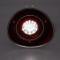 AMD Back-Up Lamp, 21 White LED, Stainless Bezel, LH, 71 Chevelle X955-3471-DL