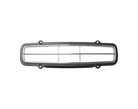 KNS Accessories 1970-1972 Chevrolet Monte Carlo Tail Lamp Bezels KC2920
