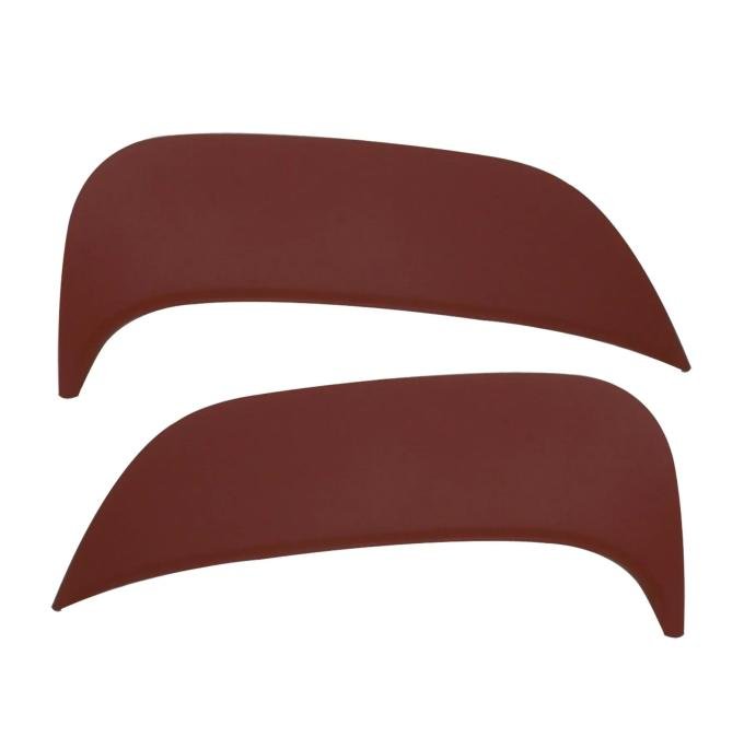 KNS Accessories 1965-1966 Chevrolet Fender Skirts KC0014