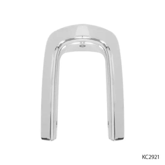 KNS Accessories 1970-1972 Chevrolet Monte Carlo Tail Lamp Bezels KC2921