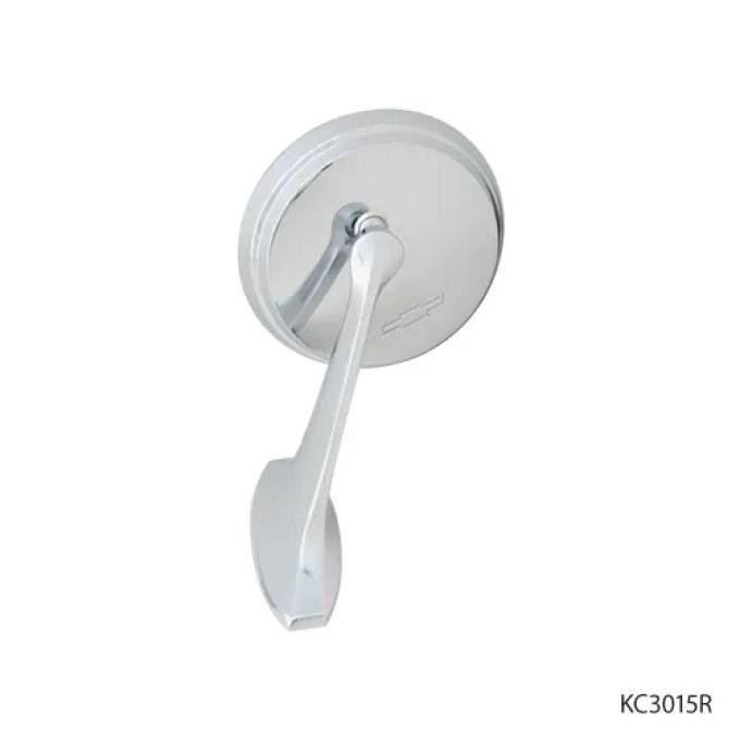 KNS Accessories 1965-1966 Chevrolet Mirrors KC3015R