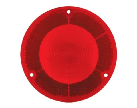 KNS Accessories 1967-1972 Chevrolet Tail Lamps KC2875