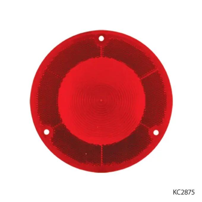 KNS Accessories 1967-1972 Chevrolet Tail Lamps KC2875