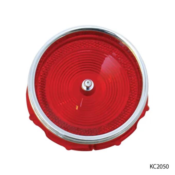 KNS Accessories 1965 Chevrolet Tail Lamp Lenses KC2050