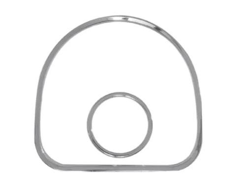 KNS Accessories 1968 Chevrolet Tail Lamp Ornaments KC2912