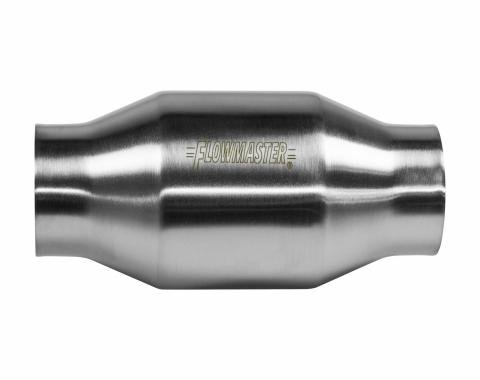 Flowmaster Catalytic Converters Universal Catalytic Converter 2000125