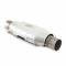 Flowmaster Catalytic Converter, Universal, Federal 2250225