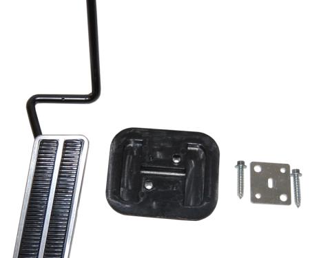 AMD Accelerator Pedal Assembly, 70-72 Chevelle El Camino X409-3470