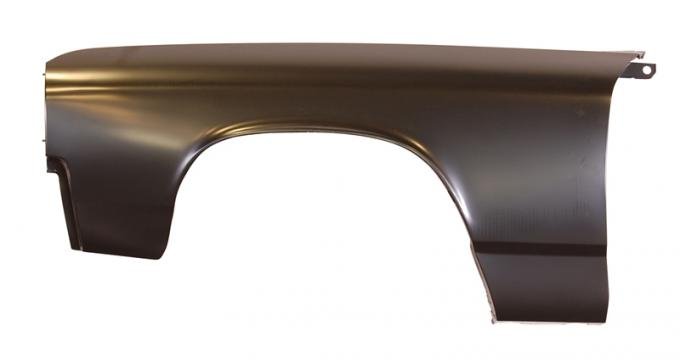 AMD Front Fender, LH, 71-72 Chevelle Wagon El Camino X200-3771-L