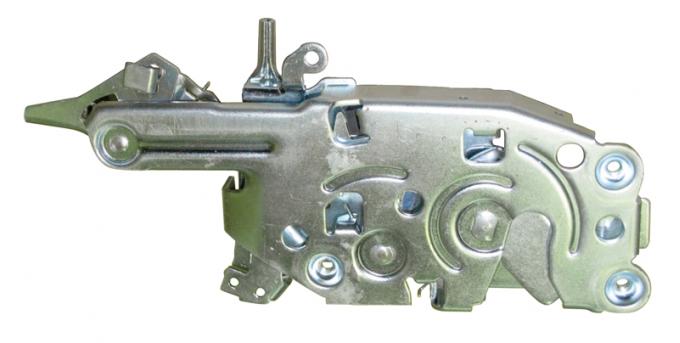 AMD Door Latch Assembly, RH, 68 GM A Body & Chevy Fullsize X535-3468-R