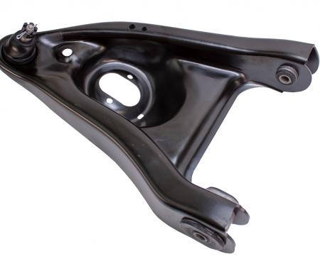 AMD Control Arm, Lower, LH, 64-72 Chevelle El Camino Monte Carlo GTO Skylark Cutlass X393-3464-L