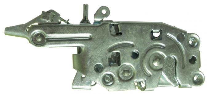 AMD Door Lock Assembly, RH, 1969 GM A Body & Chevy Fullsize X535-3469-R